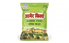 AMER KILA EVERGREEN Coriander Powder   Pack  500 grams
